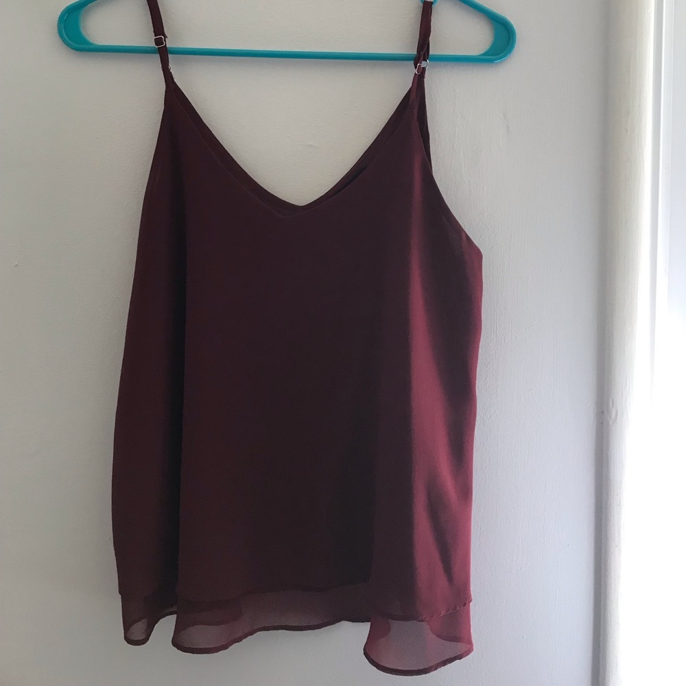 Cute Blouse